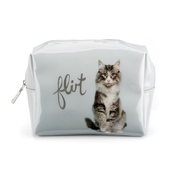Catseye - Flirt - Beauty Bag Large