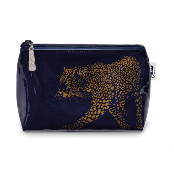 Catseye - Leopard Small Bag