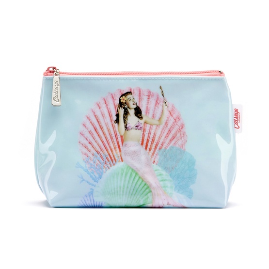 Catseye - Mermaid Small Bag
