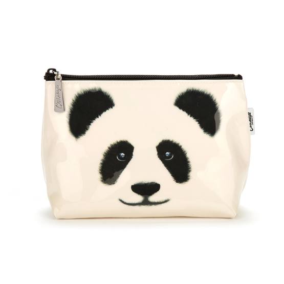Catseye - Panda Small Bag
