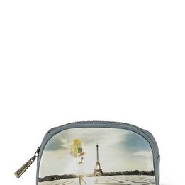 Catseye - Paris Oval Bag