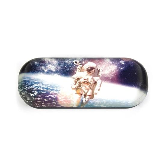 Catseye - Space Glasses Case