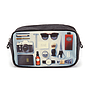 Catseye - Travel - Washbag