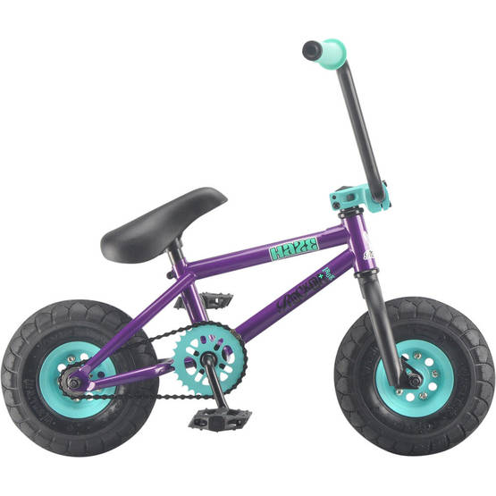 Rocker - Irok+ Haze Mini BMX Cykel