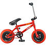 Rocker - 3+ DeVito Mini BMX Cykel
