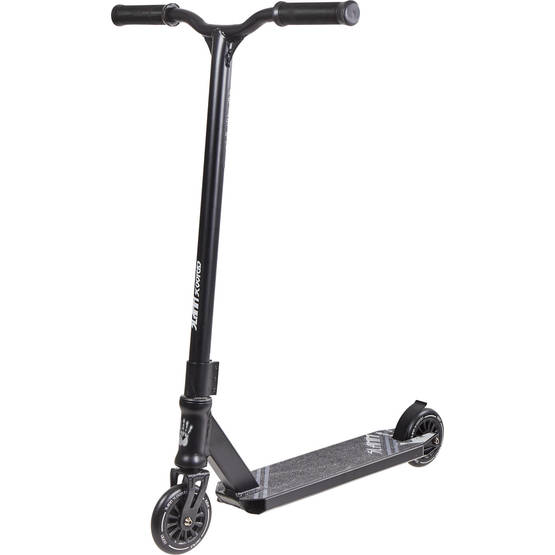 Slamm - Classic V Trick sparkcykel - Svart