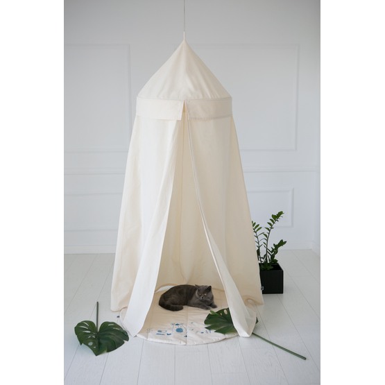 Little Nomad - Sänghimmel / Canopy - Beige