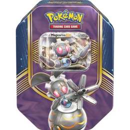 Pokémon - Fall Tin 2016 - Magearna EX
