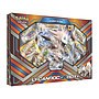 Pokémon - Lycanroc GX Box
