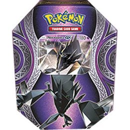 Pokémon - Mysterious Powers Tin: Necrozma GX