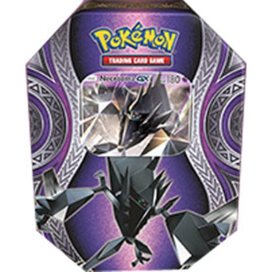 Pokémon - Mysterious Powers Tin: Necrozma GX