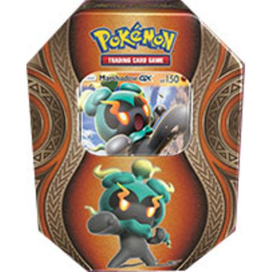 Pokémon - Mysterious Powers Tin: Marshadow GX