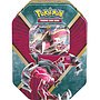 Pokémon - Summer Tin 2016 - Shiny Yveltal EX