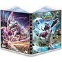 Pokemon – XY8 BREAKthrough - Portfoliopärm A4 Mega Mewtwo X / Mega Mewtwo Y