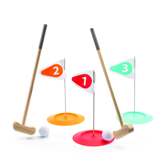 Djeco Golf Club