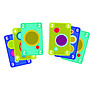 Djeco - Playing Card - Bata Plus