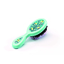 Hairbrush, Soft butterflies