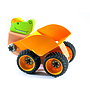 Zooblock, Croco Bob