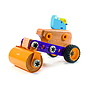 Zooblock, Rhino Roll