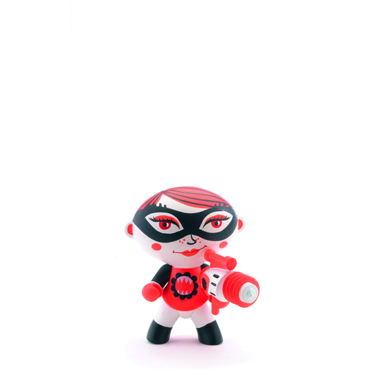 Furygirl
