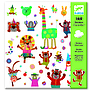 Stickers, Party time