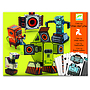 Urban robots