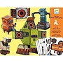 Urban robots