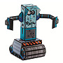Urban robots
