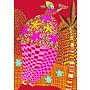 Scratch card, Crimson elves