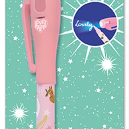 Djeco - Lucille Magic Pen