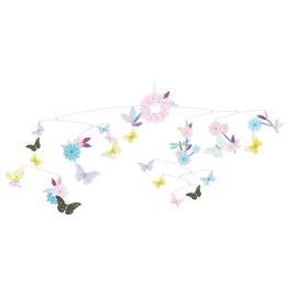 Djeco - Mobile, Butterfly Rl