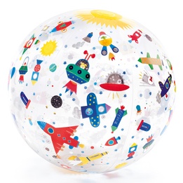 Djeco - Boll - Space Ball