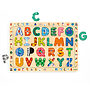 Djeco - Pussel - Puzzle Abc International