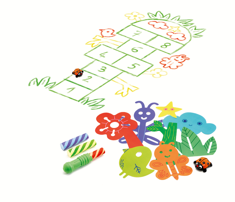 hoppa spel hoppa spel