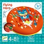 Djeco - Frisbee - Flying Hero