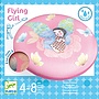 Djeco - Frisbee - Flying Girl