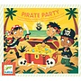 Djeco - Spel - Pirate Party