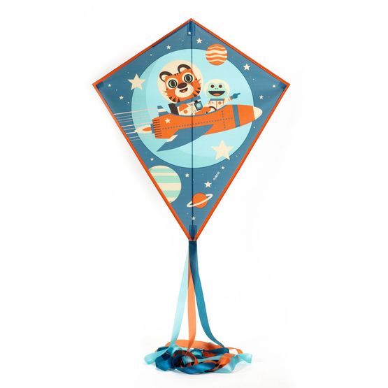 Djeco - Drake - Rocket