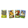 Djeco - Spel - Playing cards, Savana