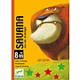 Djeco - Spel - Playing cards, Savana