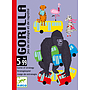 Djeco - Kortpelet Gorilla