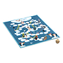 Djeco - Spel - Snakes And Ladders