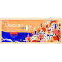 Djeco - Classic Games - Domino