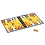 Djeco - Spel - Classic Games - Backgammon