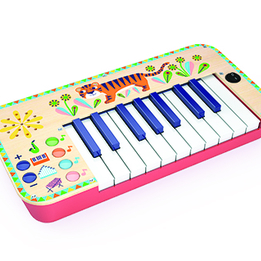 Djeco - Synthesizer