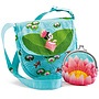 Djeco - Miss Waterlily Bag And Purse