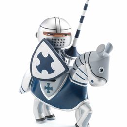 Djeco - Arty Toys - Knight Arthur