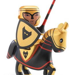 Djeco - Arty Toys - Lord Neka