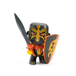 Djeco - Arty Toys - Knights - Spike Knight