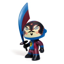 Djeco - Arty Toys - Pirates - Ninjo
